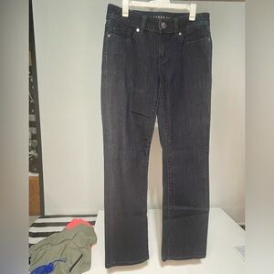 LC Lauren Conrad Slim Boot Cut Jeans Size 4S